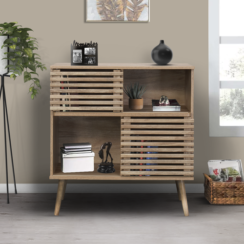 Muebles de varillas: el toque vintage perfecto