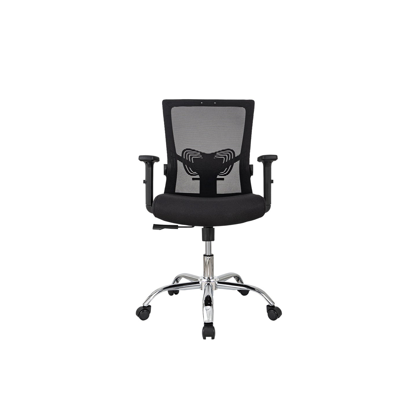 Silla de Oficina Gerente Delphi 1 Basculante Premium