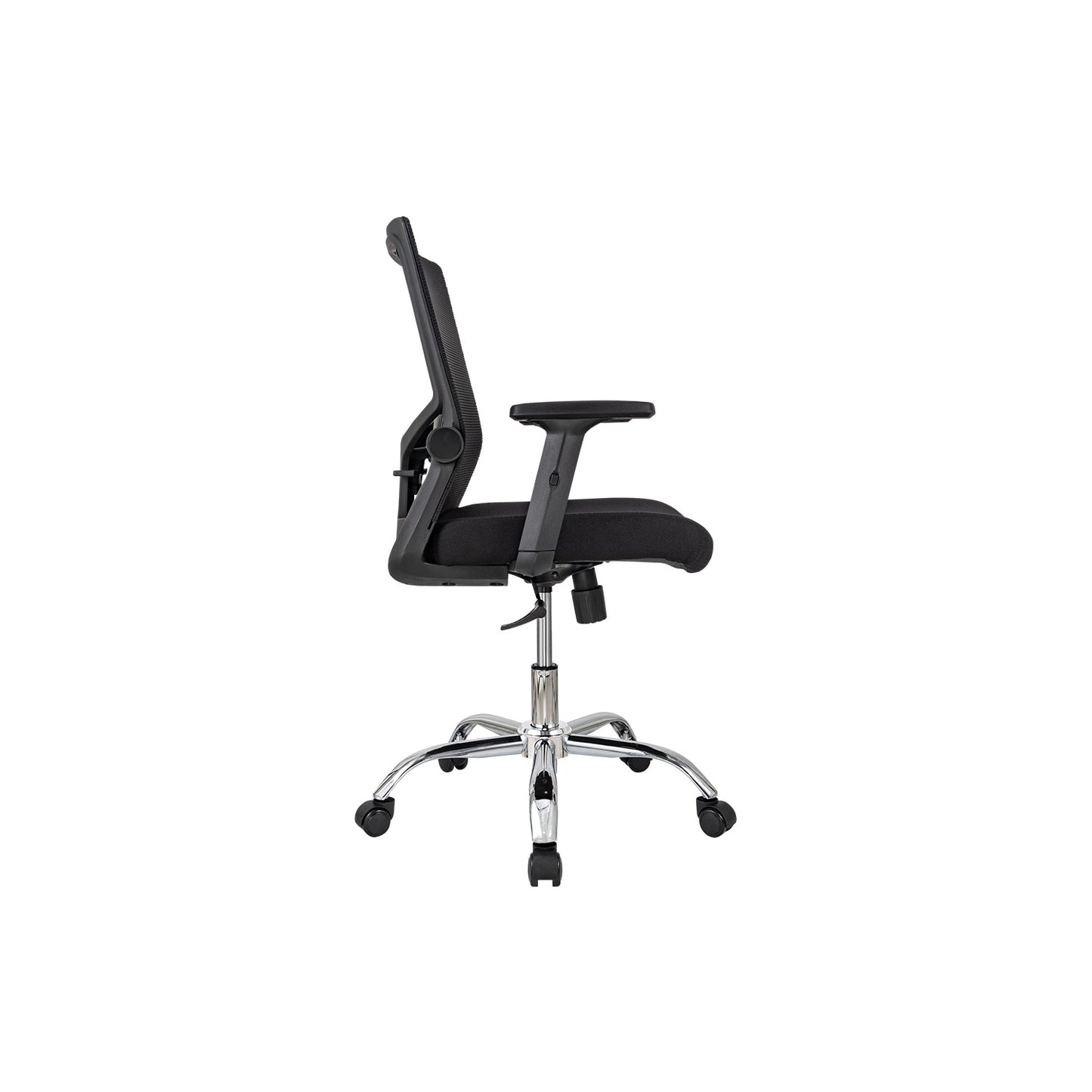 Silla de Oficina Gerente Delphi 1 Basculante Premium