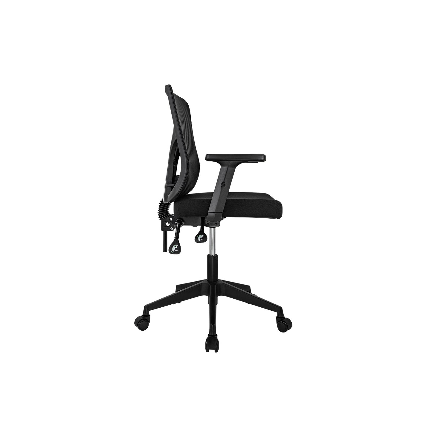 Silla de Oficina Gerente Ankara