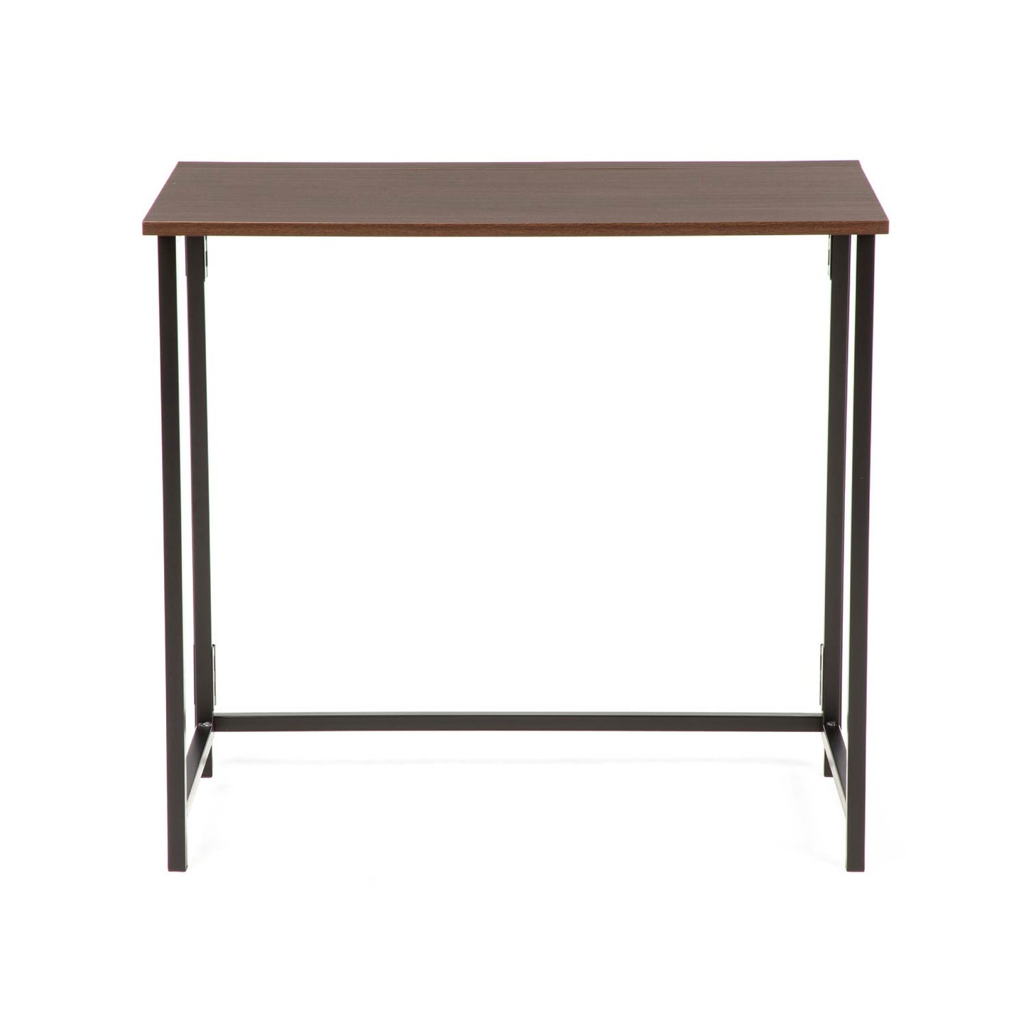 Escritorio Plegable Wengué Café