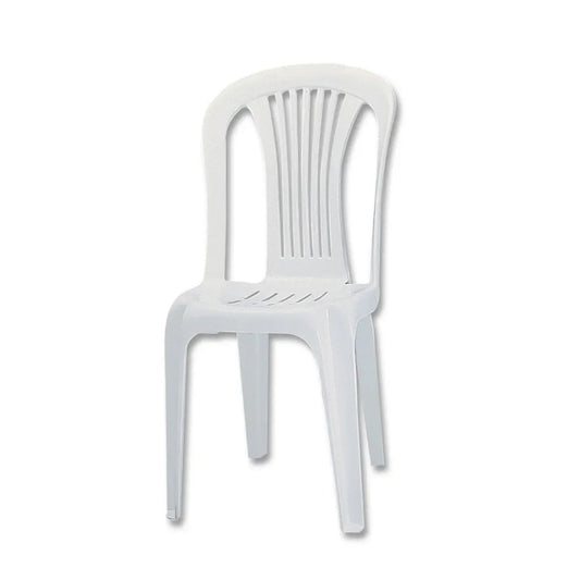 Silla Auxiliar Bora Blanca