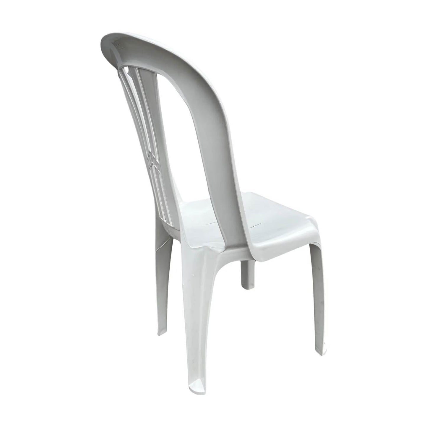 Silla Auxiliar Sira Blanca