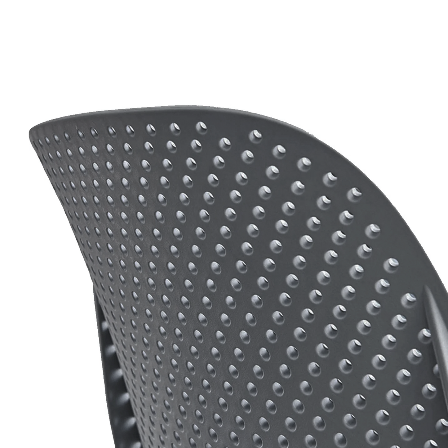 Silla Auxiliar Vera Gris Oscuro