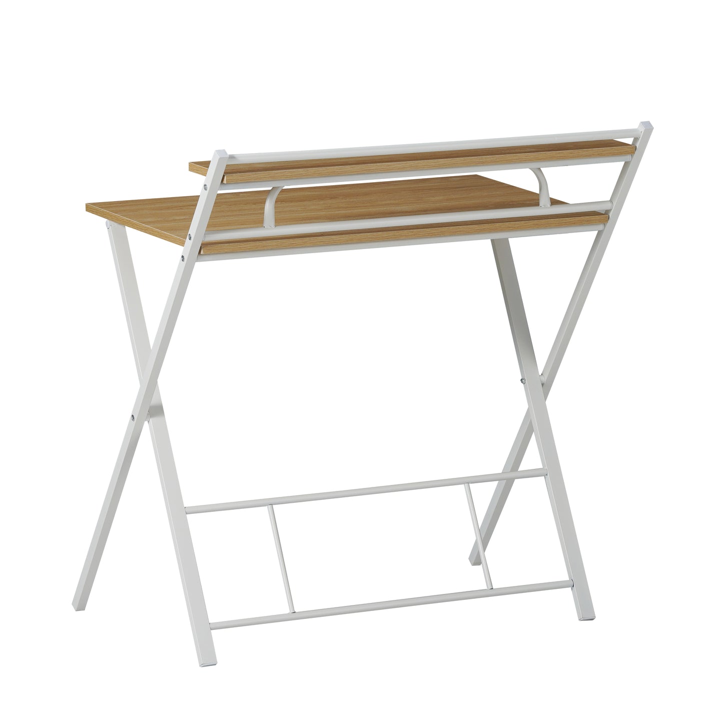 Escritorio Plegable Tripoli Blanco