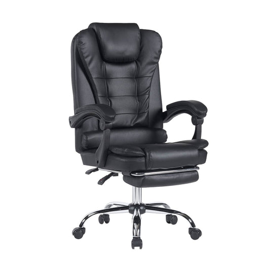 Silla de Oficina Presidente Siena