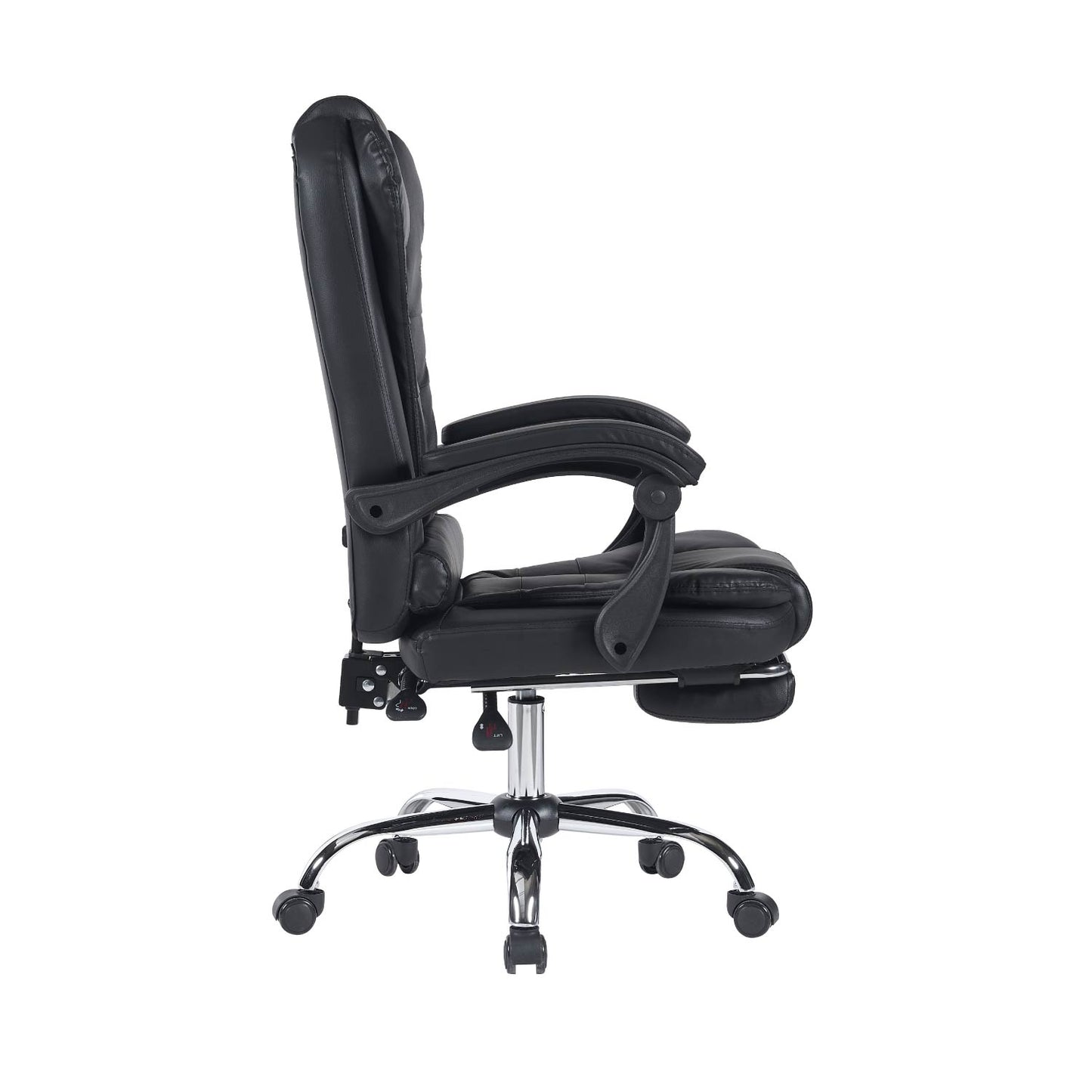 Silla de Oficina Presidente Siena