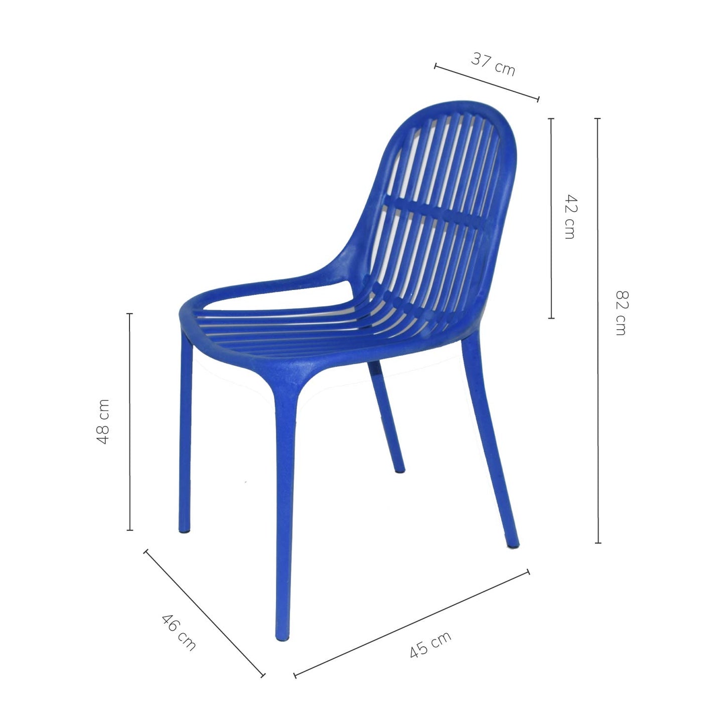 Silla Auxiliar Alteza