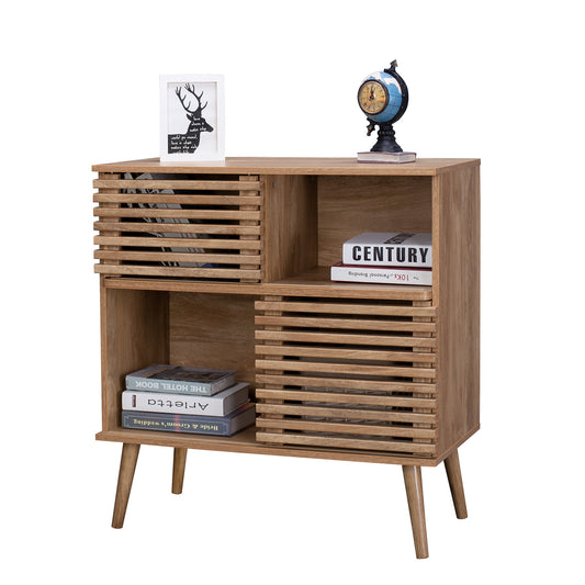 Bifé Vajillero Retro Detroit Café