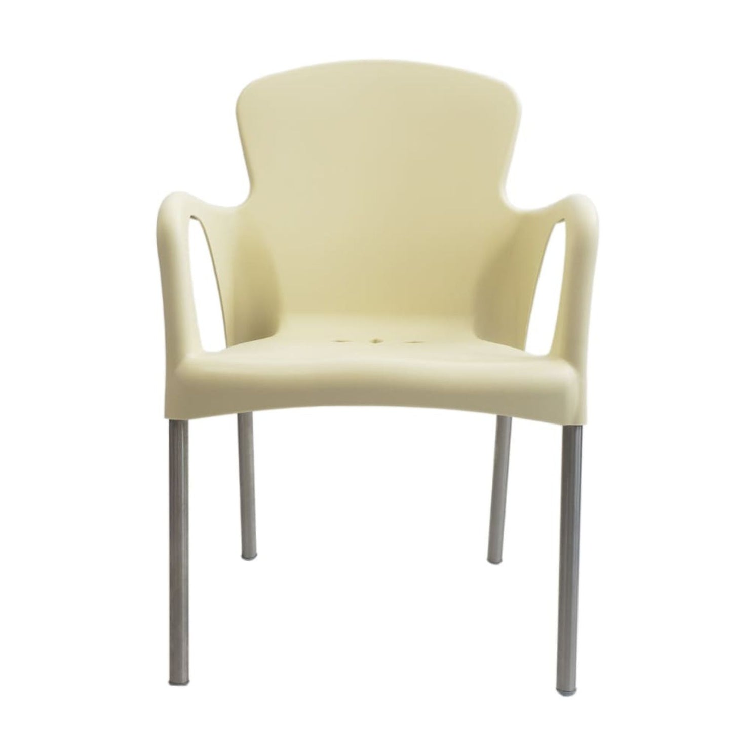 Silla Auxiliar Eva Con Brazo