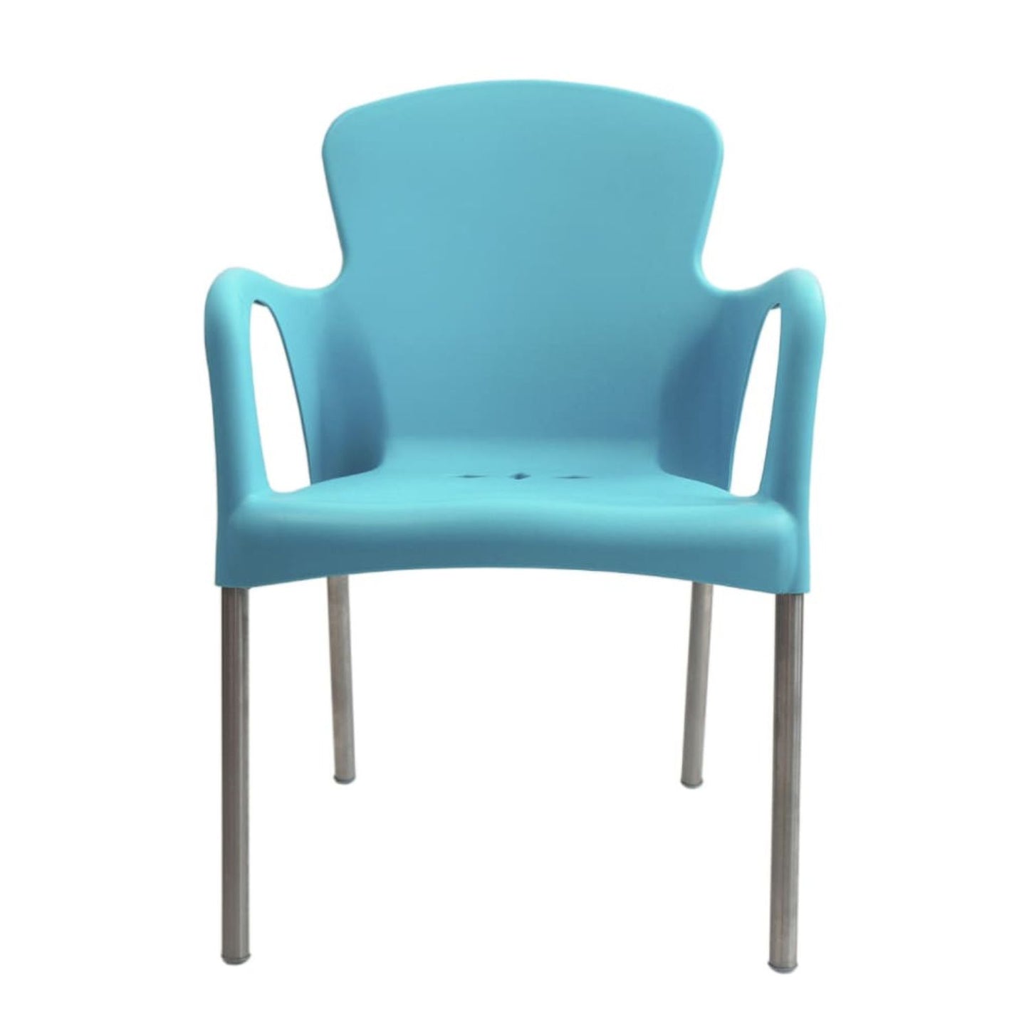 Silla Auxiliar Eva Con Brazo