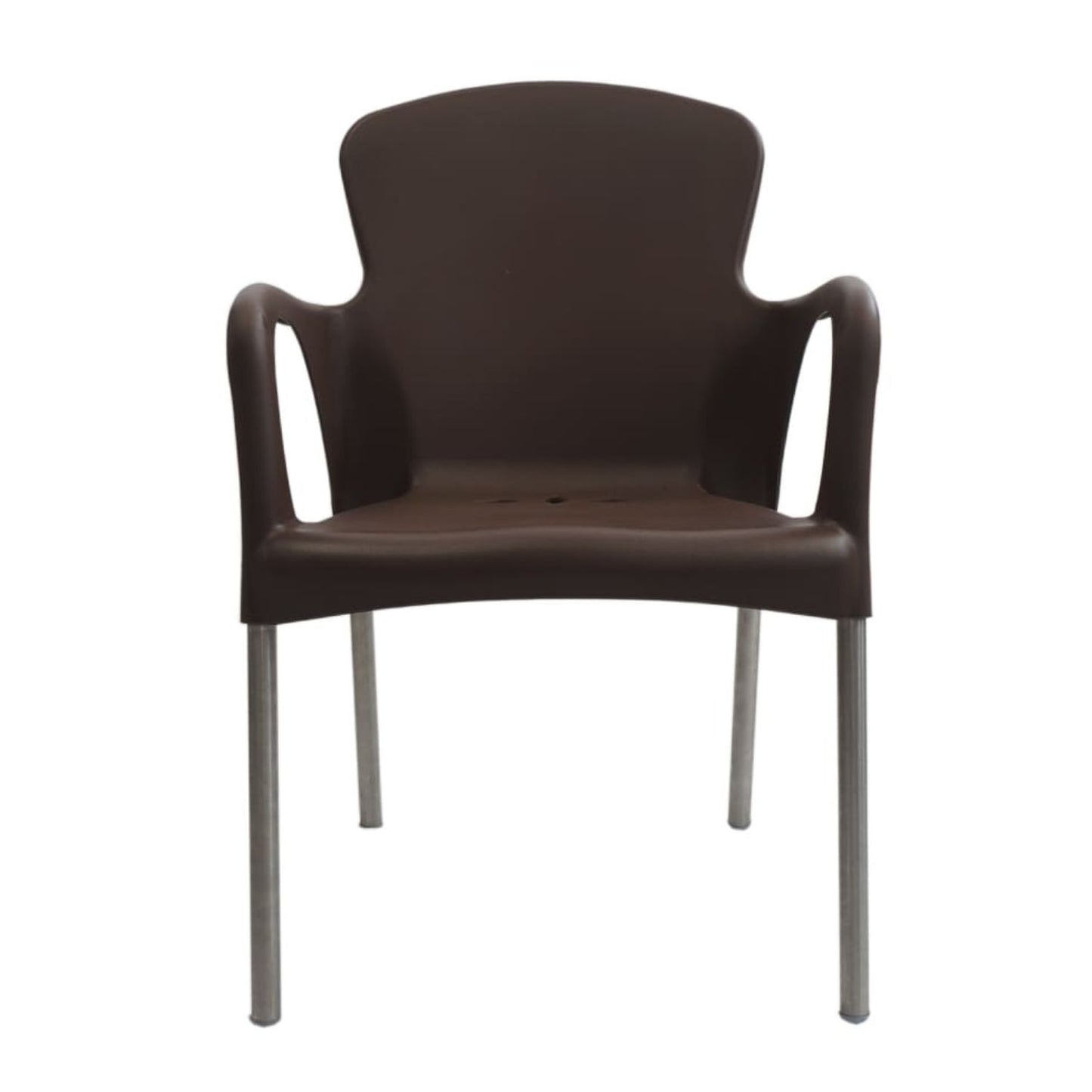 Silla Auxiliar Eva Con Brazo