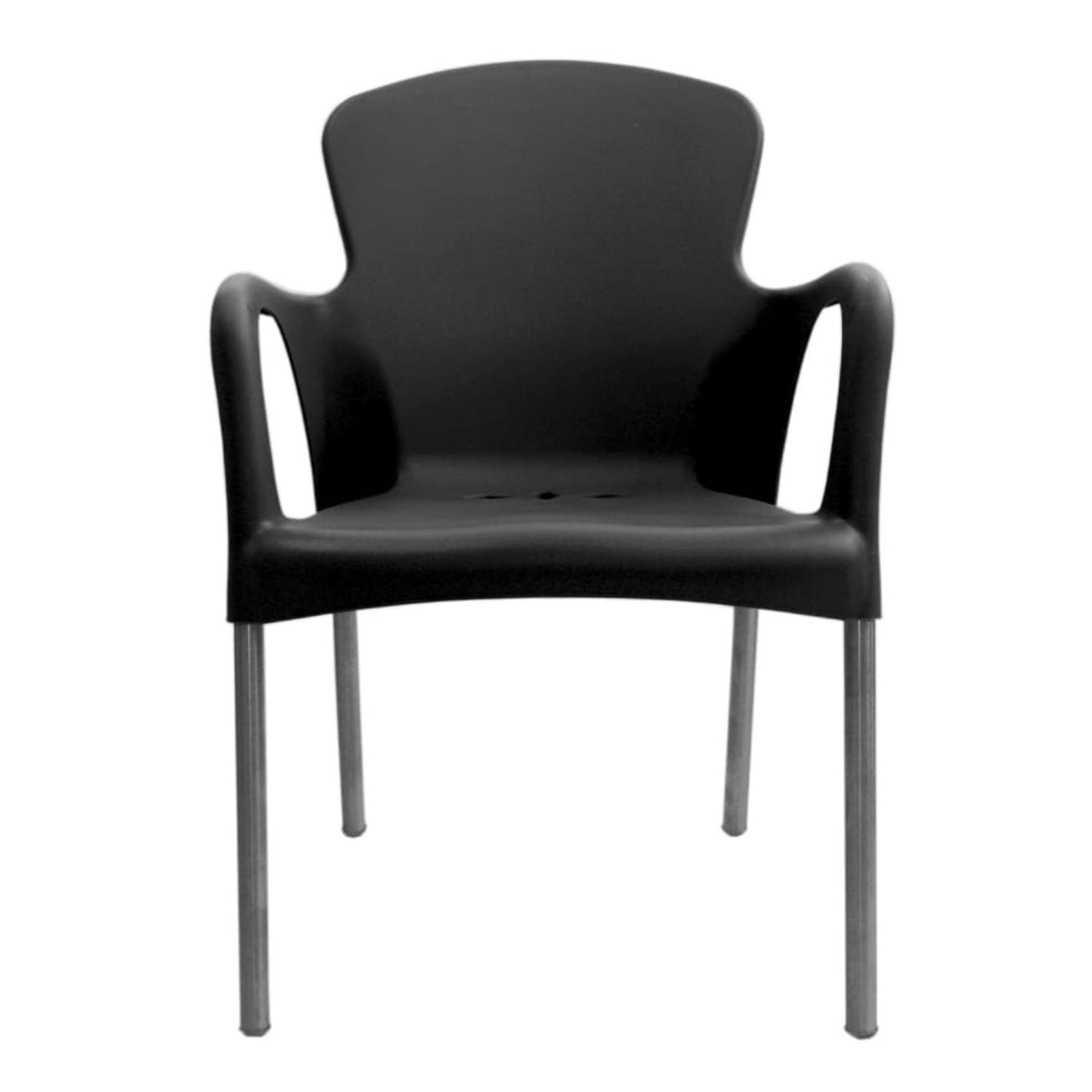 Silla Auxiliar Eva Con Brazo