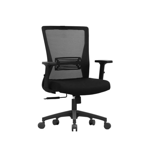 Silla de Oficina Gerente Praga Premium