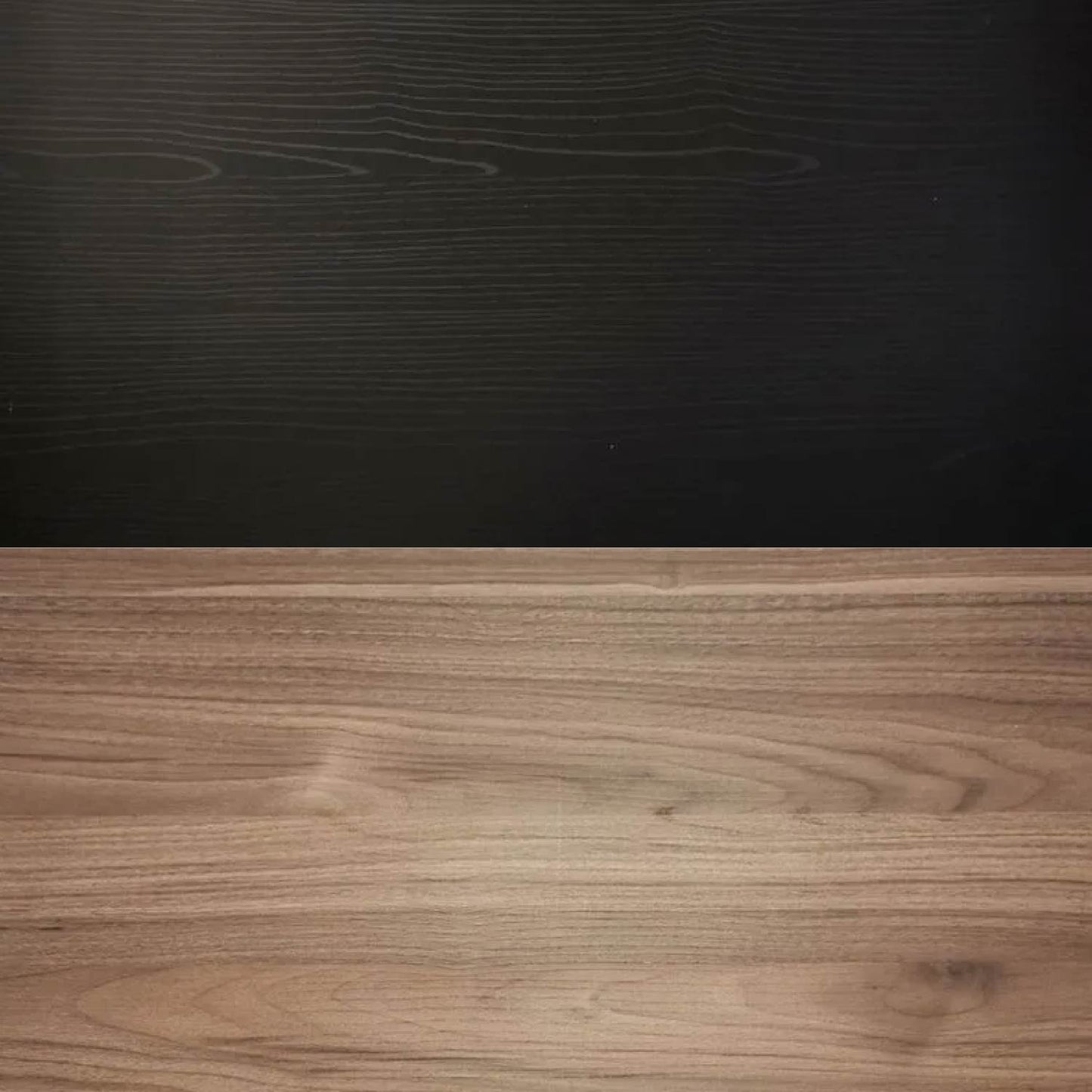 Closet 4 Puertas 160x200x49 cm Nogal