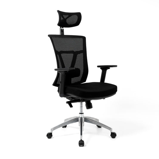 Silla de Oficina Presidente Osaka