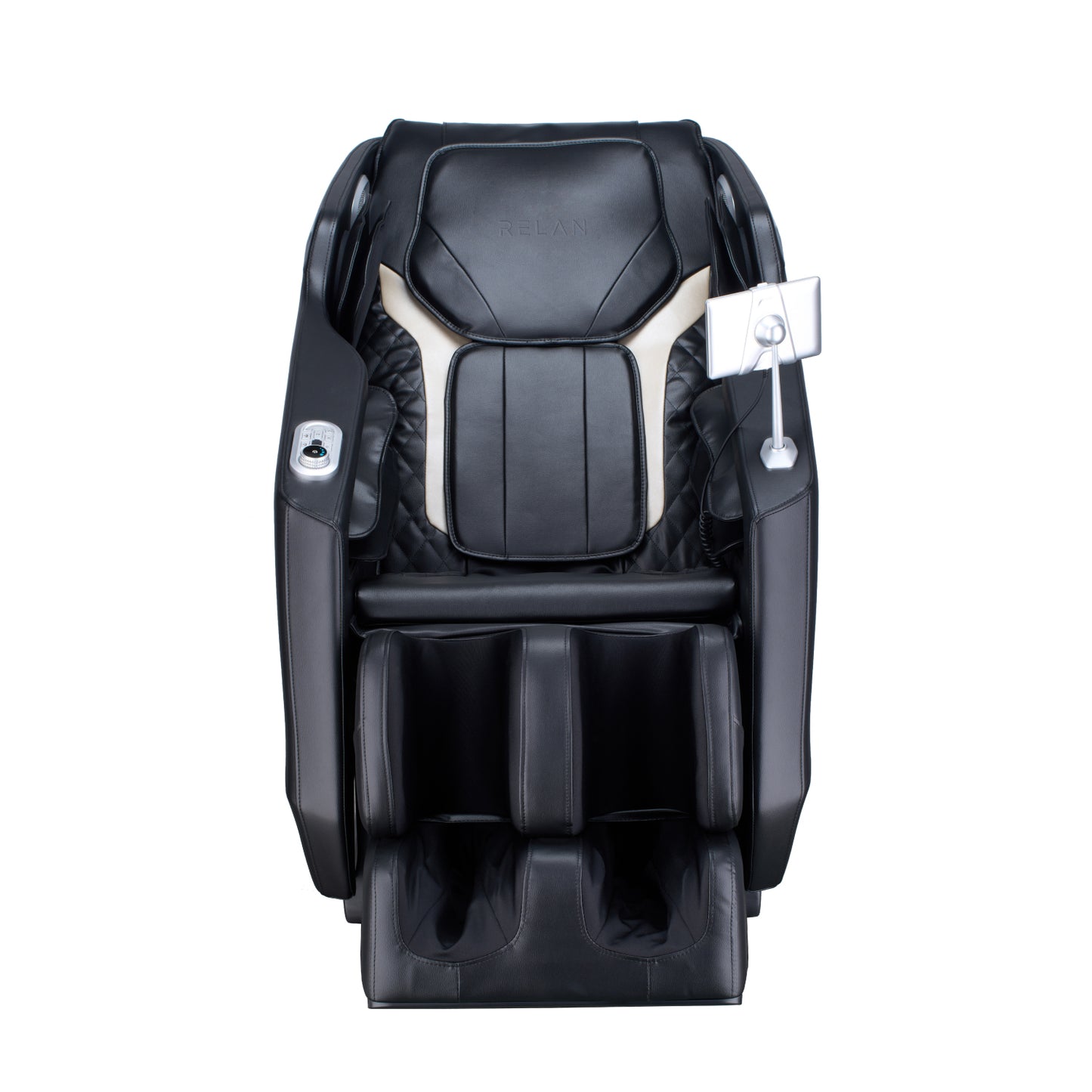 Sillón Masajeador Eléctrico R-3000 Reclinable