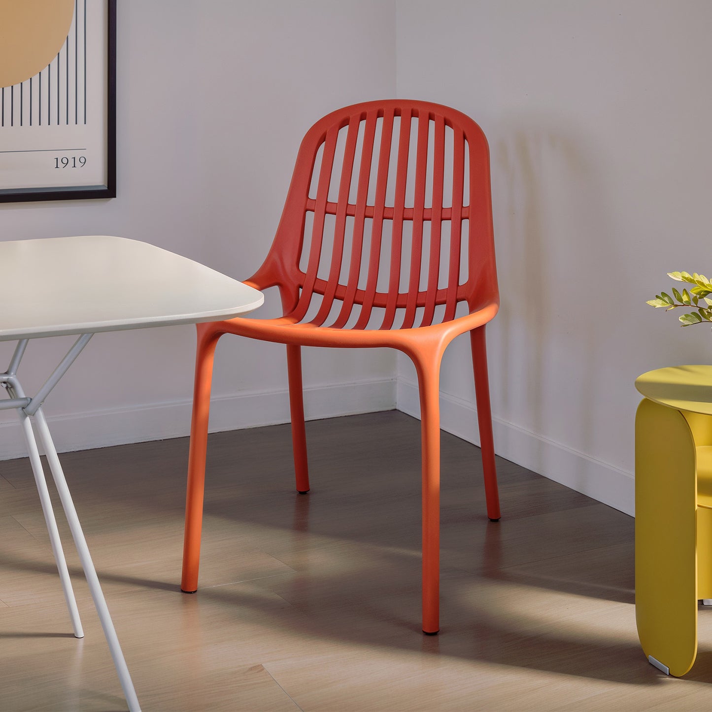 Silla Auxiliar Alteza