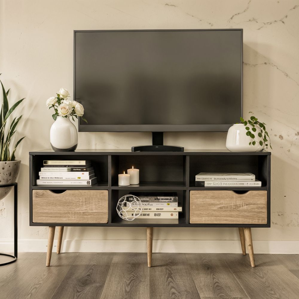 Menos es más: muebles minimalistas para el hogar