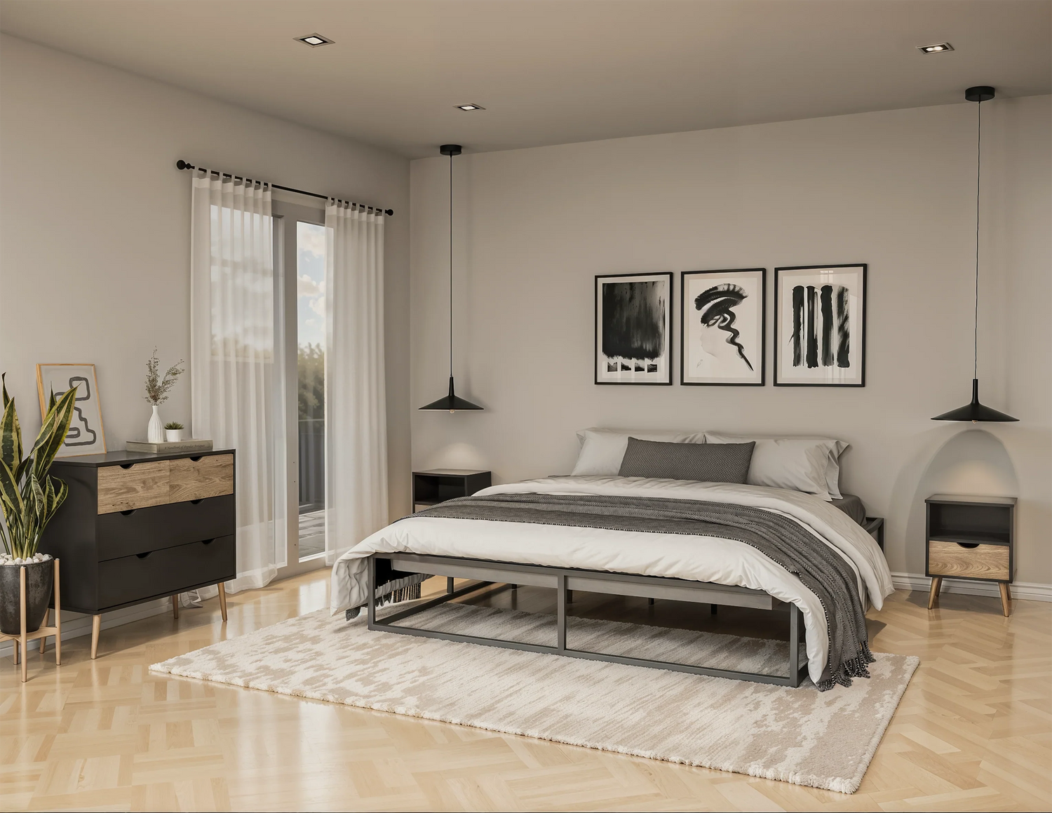 Habitación