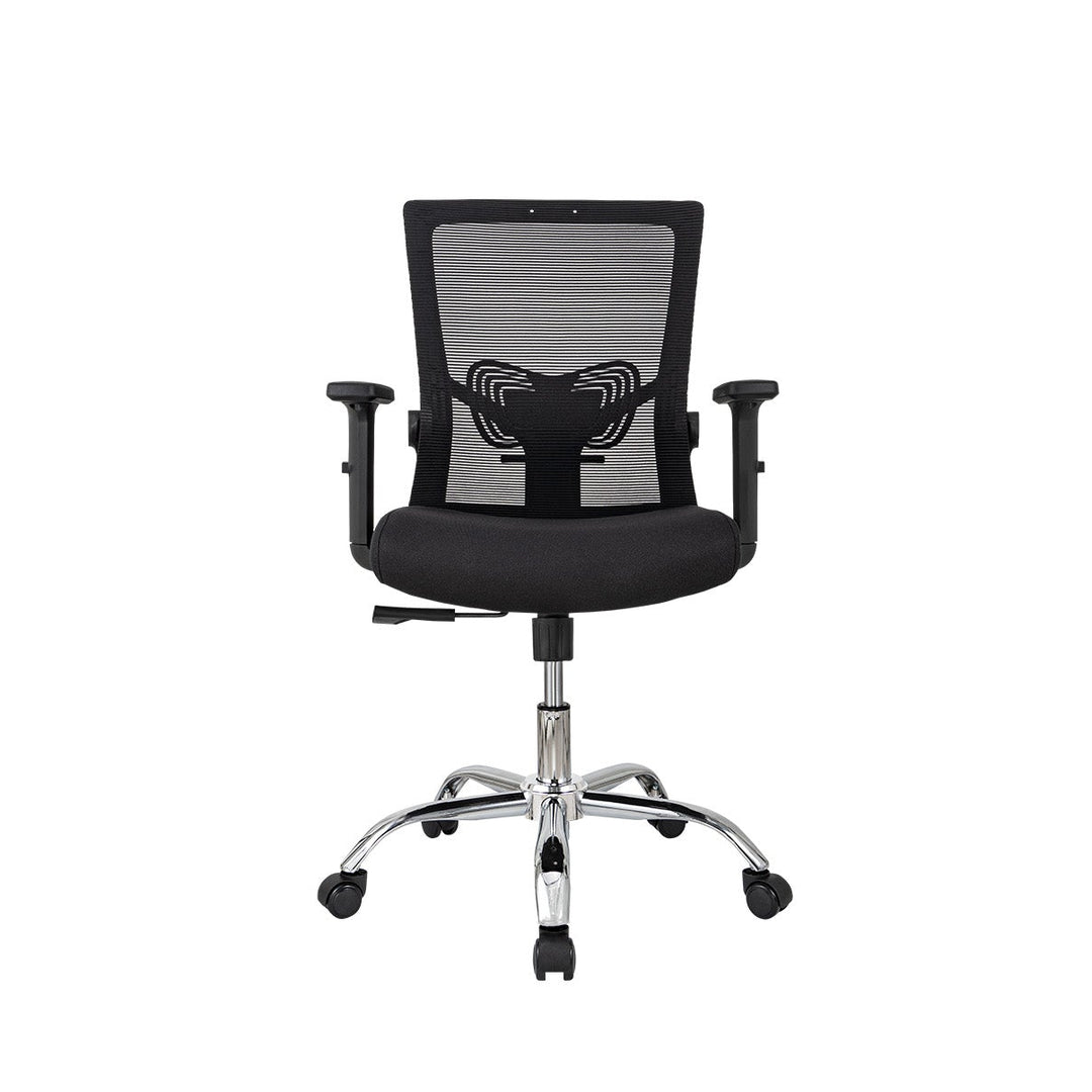 Silla de Oficina Gerente Delphi 1 Basculante Premium