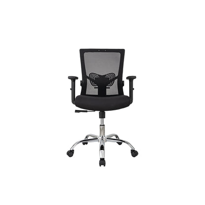 Silla de Oficina Gerente Delphi 1 Basculante Premium