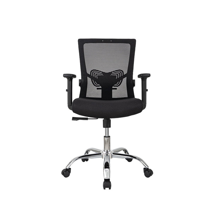 Silla de Oficina Gerente Delphi 1 Basculante Premium