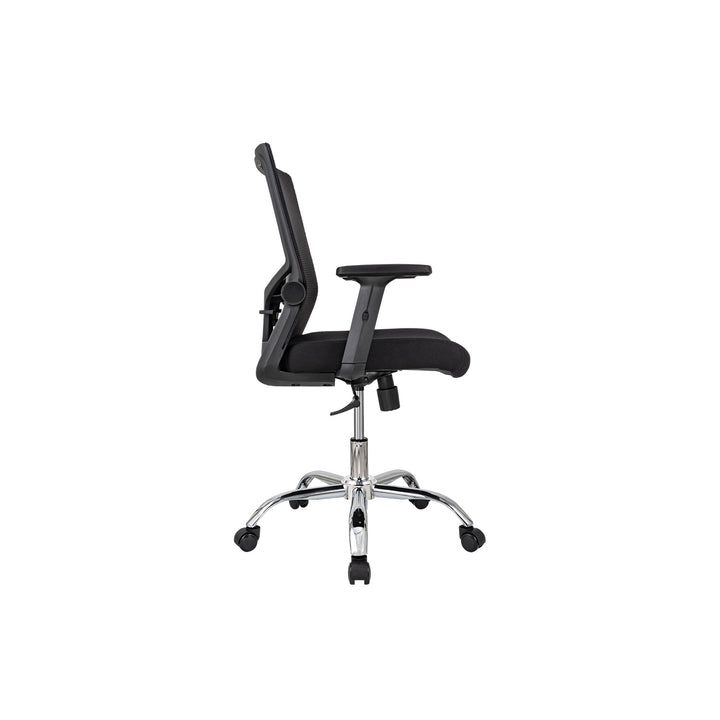 Silla de Oficina Gerente Delphi 1 Basculante Premium