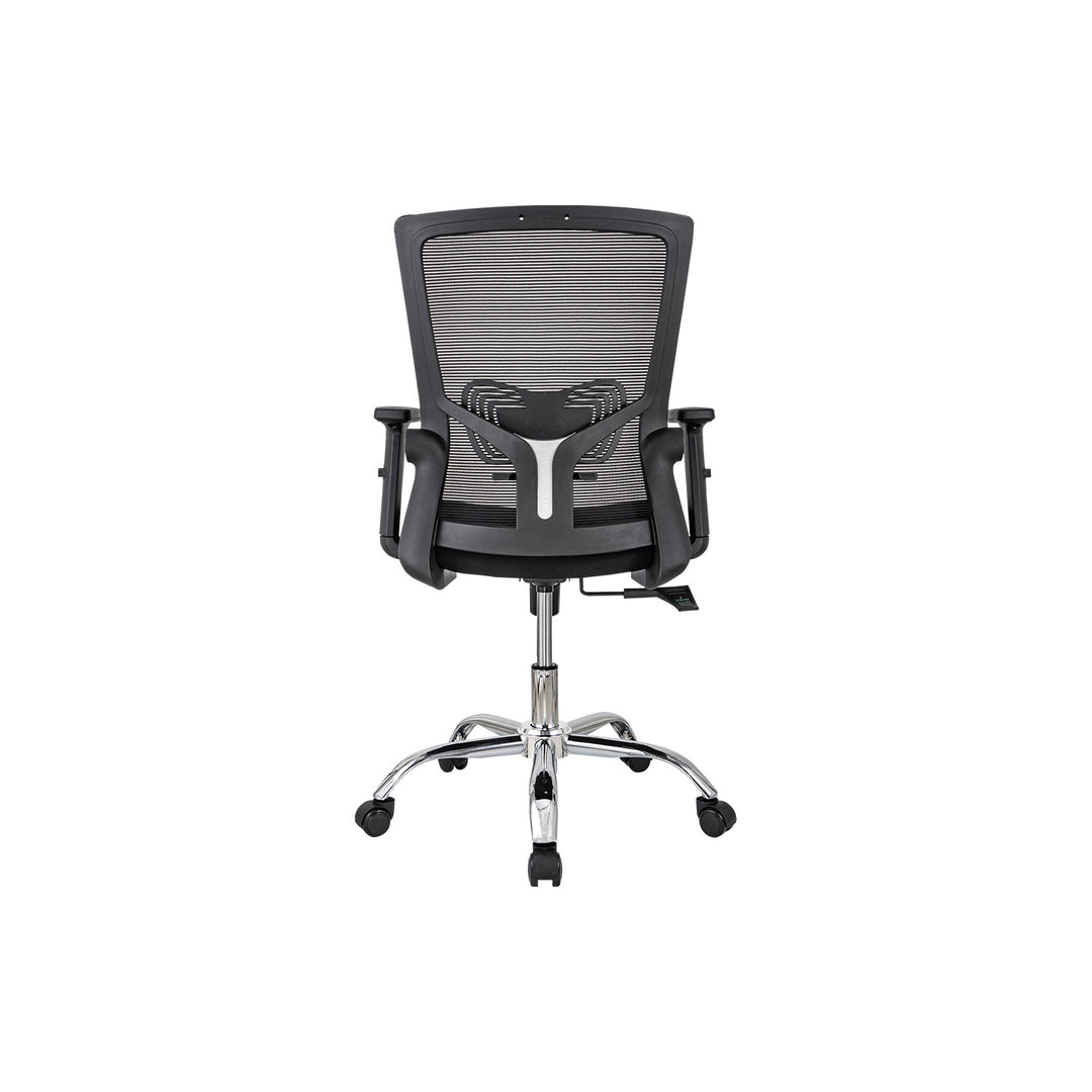 Silla de Oficina Gerente Delphi 1 Basculante Premium