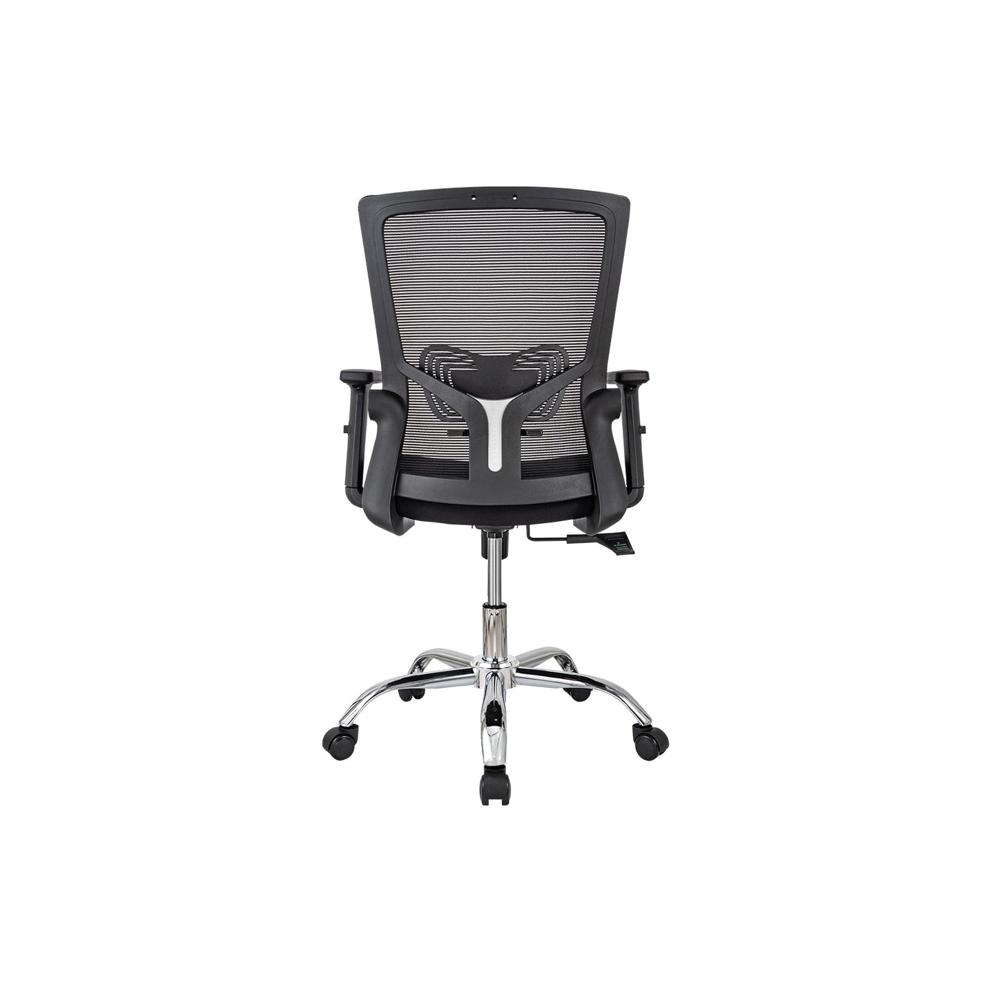 Silla de Oficina Gerente Delphi 1 Basculante Premium