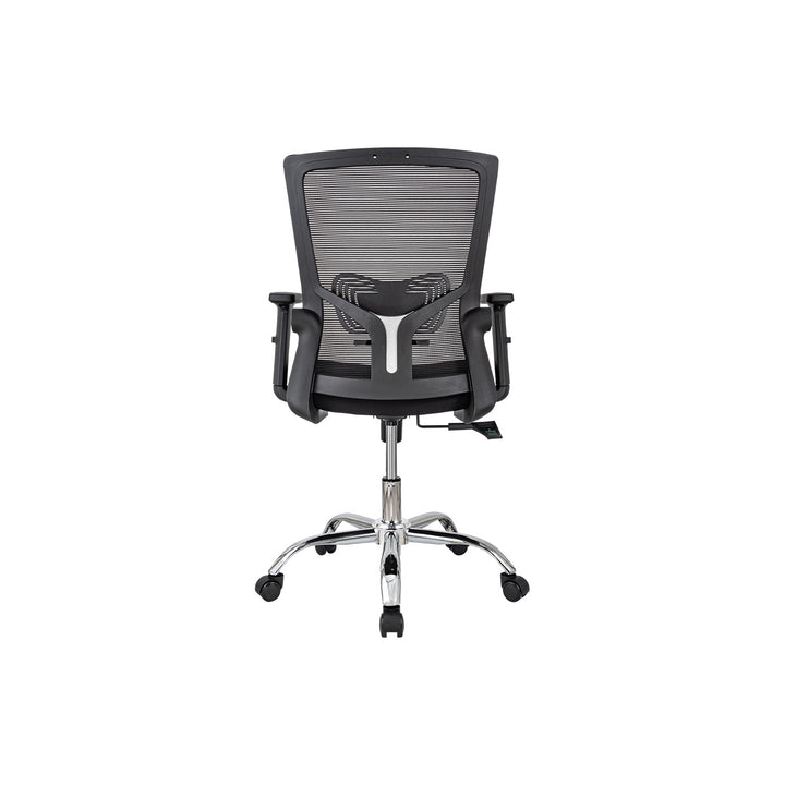 Silla de Oficina Gerente Delphi 1 Basculante Premium