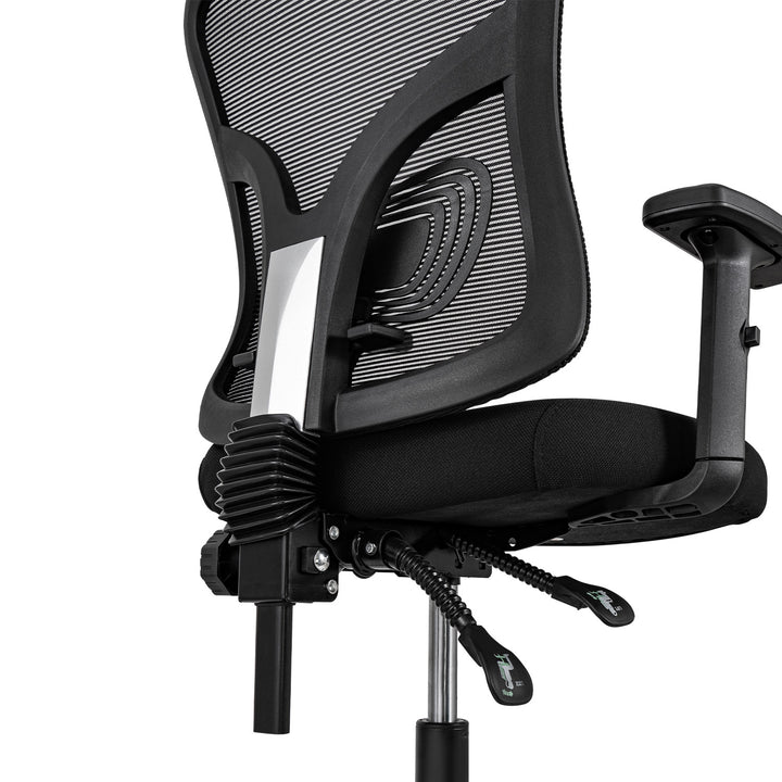 Silla de Oficina Gerente Ankara