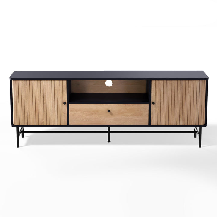 Mueble de TV  Charcoal