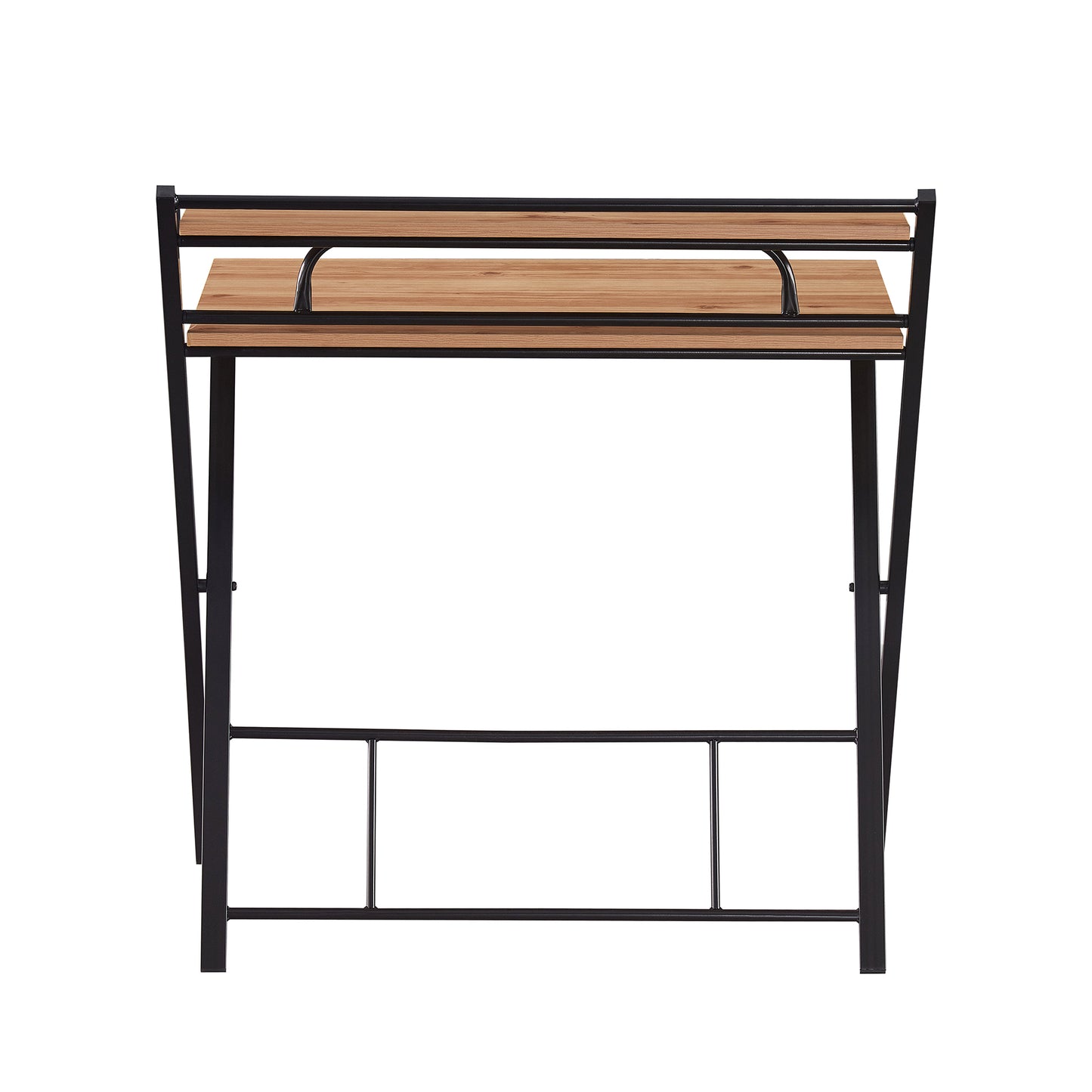 Escritorio Plegable Tripoli Negro