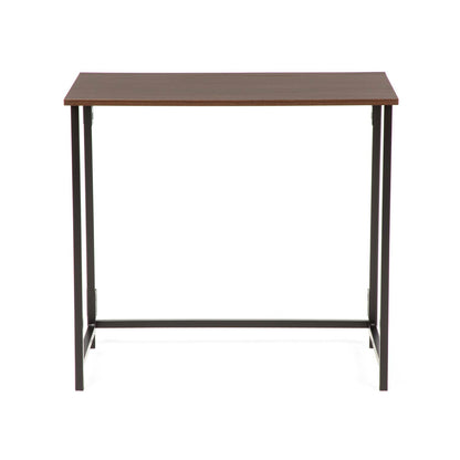 Escritorio Plegable Wengué Café