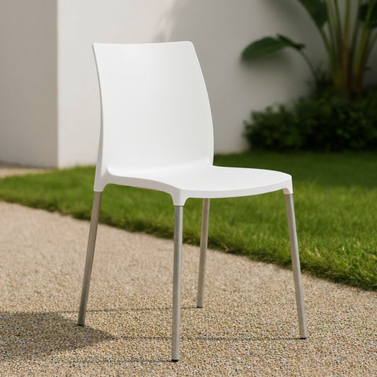 Silla Auxiliar Eva Sin Brazo