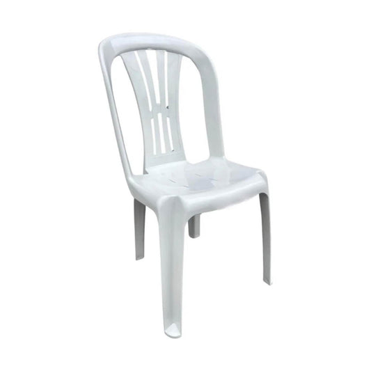 Silla Auxiliar Sira Blanca
