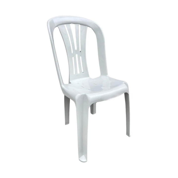 Silla Auxiliar Sira Blanca