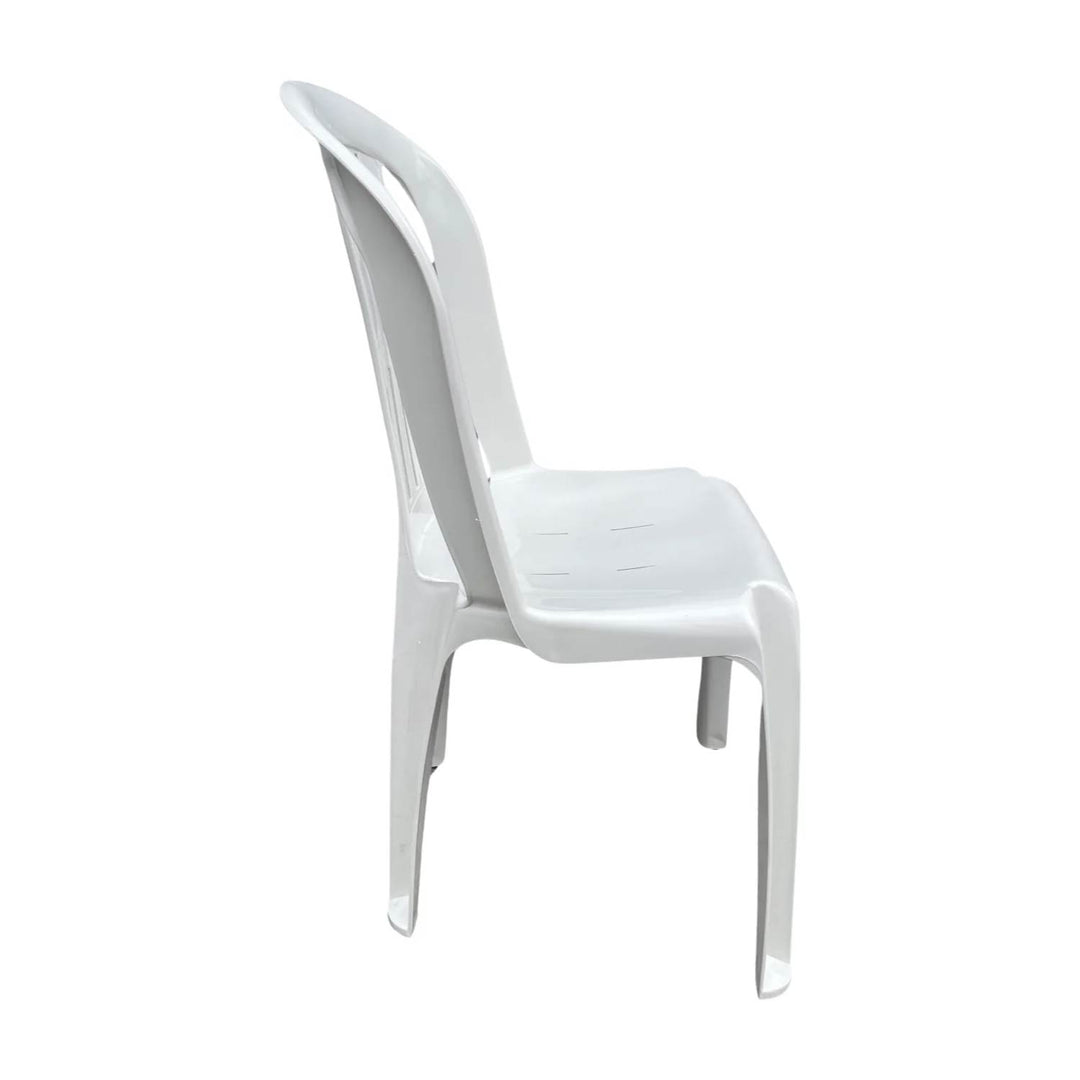 Silla Auxiliar Sira Blanca