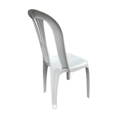 Silla Auxiliar Sira Blanca