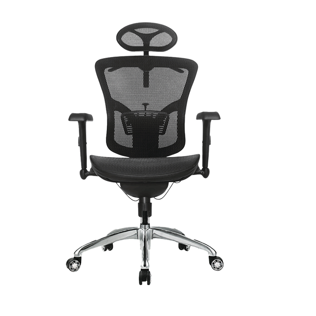 Silla de Oficina Presidente Manhattan Eco