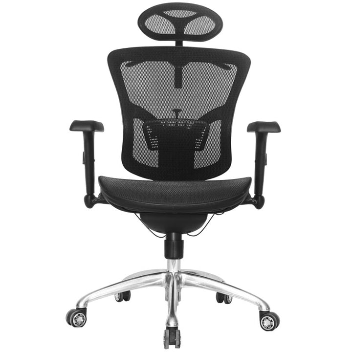 Silla de Oficina Presidente Manhattan Eco