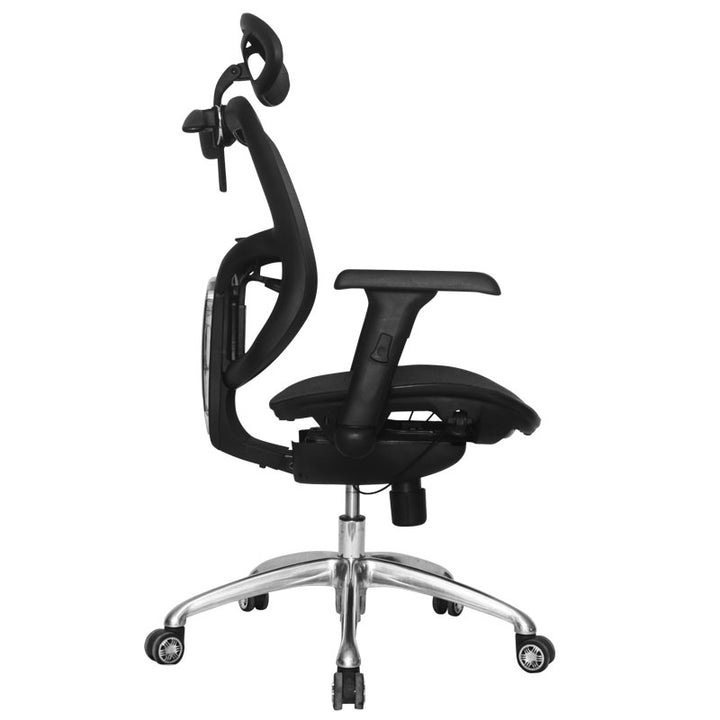 Silla de Oficina Presidente Manhattan Eco