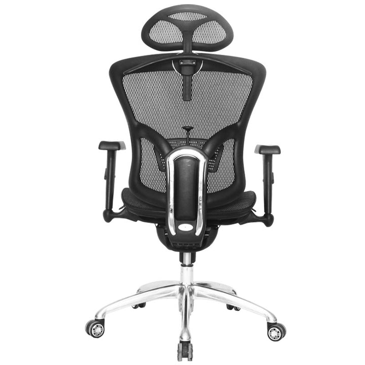 Silla de Oficina Presidente Manhattan Eco