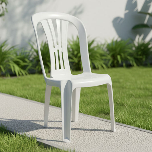 Silla Auxiliar Sira Blanca