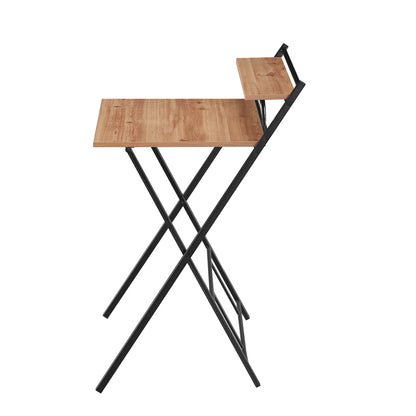 Escritorio Plegable Tripoli Negro