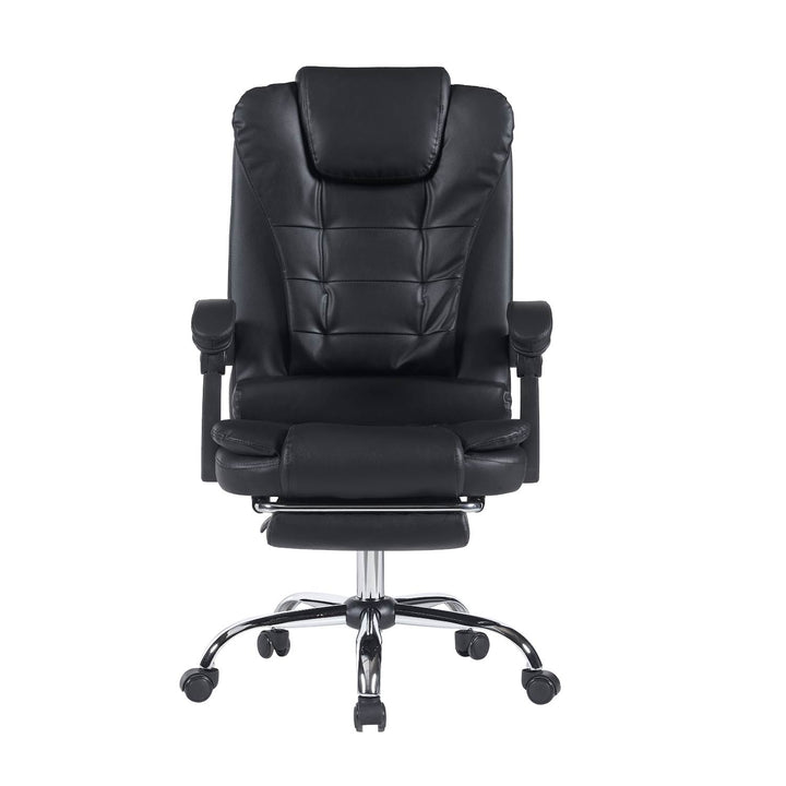 Silla de Oficina Presidente Siena