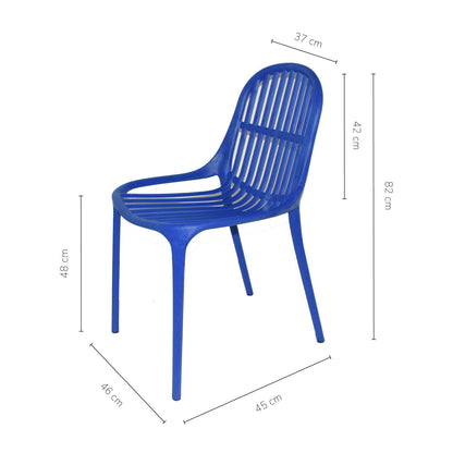 Silla Auxiliar Alteza