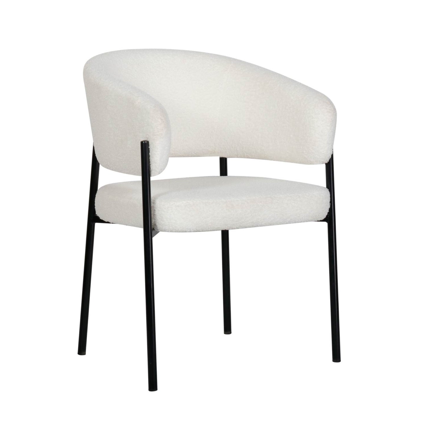 Set 2 Sillas de Comedor Arlon