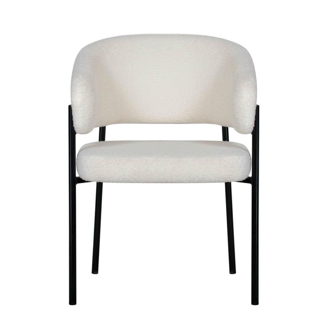 Set 2 Sillas de Comedor Arlon